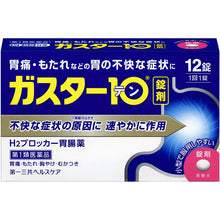 画像をギャラリービューアに読み込む, Gaster10 12 Tablets