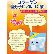 Muat gambar ke penampil Galeri, Itoh Kanpo Itokora Collagen / Low Molecular Hyaluronic Acid Value 60 days 300g