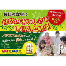 Muat gambar ke penampil Galeri, Ito Kampo Co., Ltd. - 100% Job's Barley Tea Made by a Chinese Herbal Shop - 22 Bags, Caffeine-free Beauty Health Tea