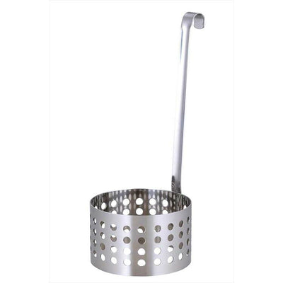 Ernest thick and round fried oyster ring A-75884