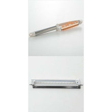 Load image into Gallery viewer, Ernest Waffle Salad Peeler