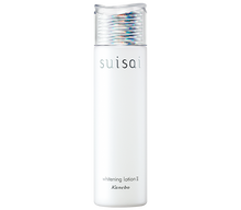 Load image into Gallery viewer, Kanebo suisai Whitening Lotion II Moist 150ml
