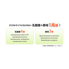 Load image into Gallery viewer, Perfect Vegetable-Premium Japanese Harvest (60-Day Supply) Premium Japanese Harvest will support your nutrition intake efficiently. Each tablet also contains 1trillion sterilized lactic bacteria and yeast, which are well known for improving health. Recommended for people who need vegetables, whose daily nutrition intake is unbalanced, and who wish to maintain good digestion every day.