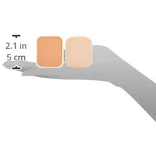 Load image into Gallery viewer, d Program remedy Skin Care Foundation (Powderly) Ocher 20 Refill (10.5g)