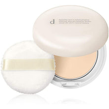 将图片加载到图库查看器,Shiseido d Program remedy Airy Skin Care Veil For Sensitive Skin (10g)