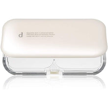 Muat gambar ke penampil Galeri, d Program Powdery Foundation Case S (68g)