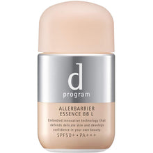 Load image into Gallery viewer, D PROGRAM ALLERBARRIER ESSENCE BB NATURAL (SPF50?EPA+++) 30ml