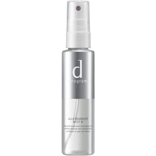 Load image into Gallery viewer, D PROGRAM ALLERBARRIER MIST (SKIN LOTION) 57mL