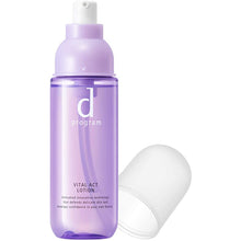 Muat gambar ke penampil Galeri, d Program Vital Act Lotion MB Sensitive Skin Lotion (125ml)