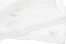 Load image into Gallery viewer, Imabari Towel Face Towel Hagoromo Gauze Breeze Blue 33 x 95 cm