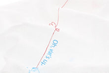 Load image into Gallery viewer, Imabari Towel Face Towel Hagoromo Gauze Yarn Phone Blue 33 x 95 cm