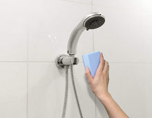 将图片加载到图库查看器,Magic Cleaning Sponge, Perfectly Wipes Off Water Droplets, Super Absorbent Sponge Block 200ml 613-B