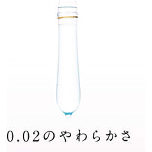 Load image into Gallery viewer, Zero Zero Two Condoms 0.02mm Rregular Size 24 pcs