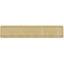 Load image into Gallery viewer, OKA ?yMade In Japan?z Good Foot Feel Easy Wash Kitchen Mat 45?~240 Beige
