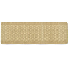 将图片加载到图库查看器,OKA ?yMade In Japan?z Good Foot Feel Easy Wash Kitchen Mat 60?~180 Beige