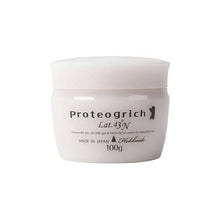 Load image into Gallery viewer, Proteogrich Snow Melting Plump Gel Cream S 100g All-in-one
