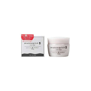 Proteogrich Snow Melting Plump Gel Cream S 100g All-in-one