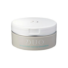 Load image into Gallery viewer, DUO The Medicated Cleansing Balm Barrier 90g

