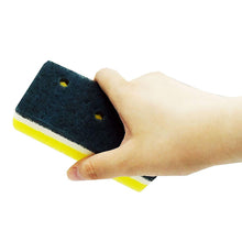 将图片加载到图库查看器,OHE & Co. N Foam Cute Nylon Sponge