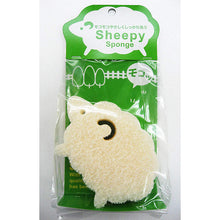 将图片加载到图库查看器,OHE & Co. cf Kitchen Sponge Sheep Design