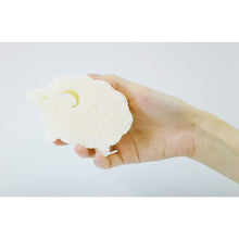 将图片加载到图库查看器,OHE & Co. cf Kitchen Sponge Sheep Design
