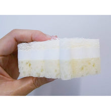 将图片加载到图库查看器,OHE & Co. cf Kitchen Sponge Sheep Design