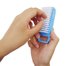 将图片加载到图库查看器,OHE & Co. Especially For Handwashing Hand Brush Mounted