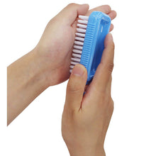 将图片加载到图库查看器,OHE & Co. Especially For Handwashing Hand Brush Mounted