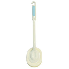 将图片加载到图库查看器,OHE & Co. Quick Action Middle Bath Wash Loofah