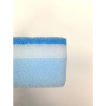 Load image into Gallery viewer, OHE &amp; Co. CK Bath Sponge Blue

