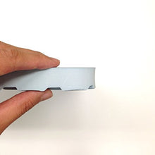 将图片加载到图库查看器,OHE & Co. Rubber Grid Paletta Fish
