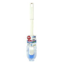 将图片加载到图库查看器,OHE & Co. AQUA WAY Toilet Brush Plant Fiber Ivory