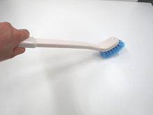 将图片加载到图库查看器,OHE & Co. AQUA WAY Toilet Brush Plant Fiber Ivory