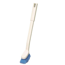Load image into Gallery viewer, OHE &amp; Co. AQUA WAY Toilet Brush Plant Fiber Ivory
