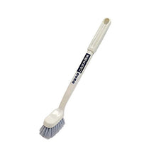将图片加载到图库查看器,OHE & Co. RIFURE 3 Toilet Brush Light White