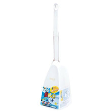 将图片加载到图库查看器,OHE & Co. Cerium Toilet Case Brush Included Ivory