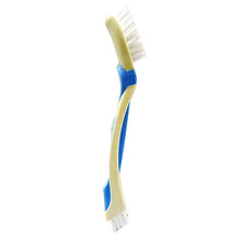 Load image into Gallery viewer, OHE & Co. L Wash Fit Shoes Brush Blue