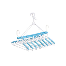 将图片加载到图库查看器,OHE & Co. KH Veranda 8 Joint Hanger Blue