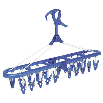 OHE & Co. ml2 Arch Straight Hanger Blue