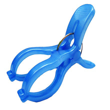 将图片加载到图库查看器,OHE & Co. ml2 Pole-Use Pinch 10P Blue