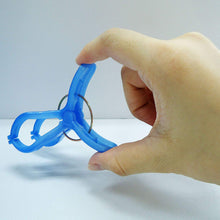 将图片加载到图库查看器,OHE & Co. ml2 Pole-Use Pinch 10P Blue