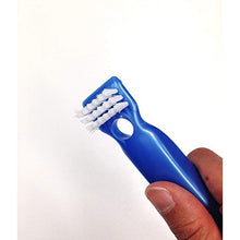 将图片加载到图库查看器,OHE & Co. ml2 Little Buggy Kids Shoes Cleaner Blue