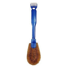 将图片加载到图库查看器,OHE & Co. ml2 Little Buggy Kids Shoes Cleaner Blue