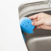 画像をギャラリービューアに読み込む, AISEN Sink Sticker Sponge?E For Tap Use 2P