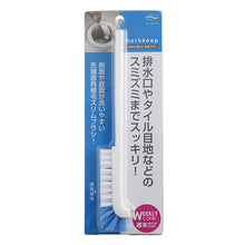画像をギャラリービューアに読み込む, AISEN Drainage Outlet ?E Joint Brush