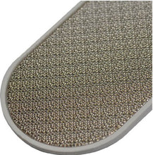 画像をギャラリービューアに読み込む, AISEN Heel Beauty High Mesh Scrub