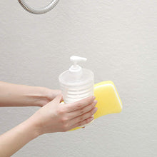 画像をギャラリービューアに読み込む, AISEN TORE PIKA Bath Sponge Yellow