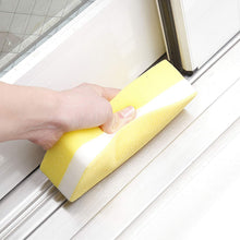 画像をギャラリービューアに読み込む, AISEN TORE PIKA Bath Sponge Yellow