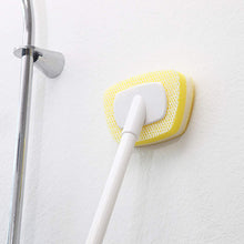 Load image into Gallery viewer, AISEN Bath Brush ?ETORE PIKA Yellow
