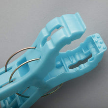 Load image into Gallery viewer, AISEN Extending Quick Dry Pinch Clip 6P